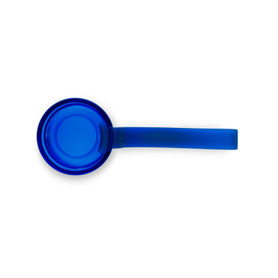 RIO rPET. Recycled PET (100 rPET) bottle with matt finish 600 mL